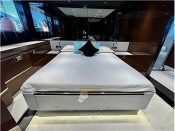 Riva 68 DIABLE