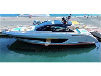 Riva 68 DIABLE