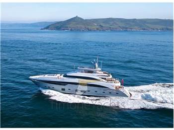 Princess Yachts 40 M