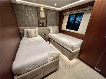 Princess Yachts 40 M