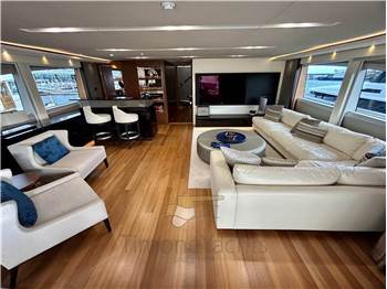 Princess Yachts 40 M