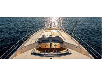 Princess Yachts 40 M