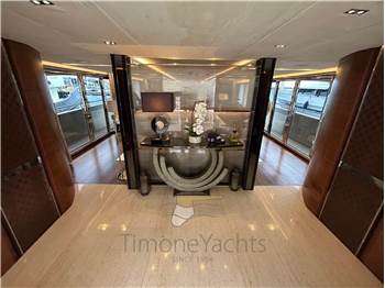 Princess Yachts 40 M