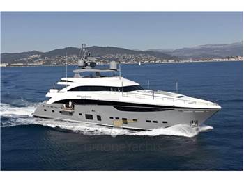 Princess Yachts 40 M