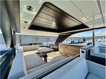 Cranchi Settantotto 78