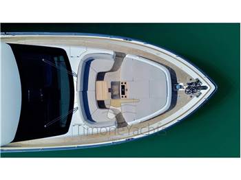 Cranchi Settantotto 78