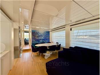 Cranchi Settantotto 78