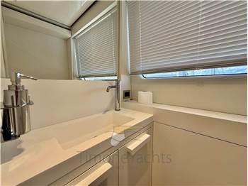 Cranchi Settantotto 78