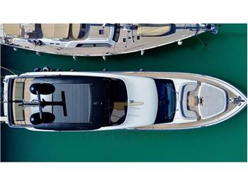 Cranchi Settantotto 78