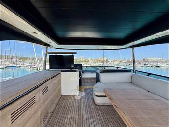 Cranchi Settantotto 78