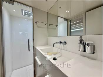 Cranchi Settantotto 78