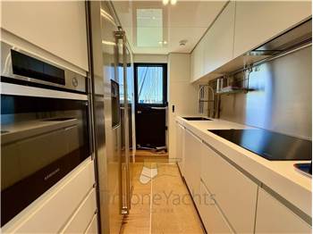 Cranchi Settantotto 78