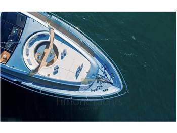 Cerrimarine 102 Flying Sport