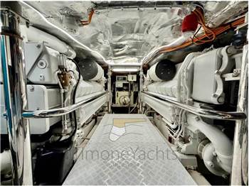 Cerrimarine 102 Flying Sport