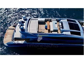 Cerrimarine 102 Flying Sport