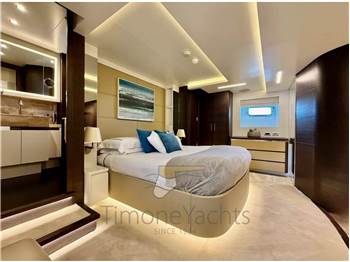 Cerrimarine 102 Flying Sport