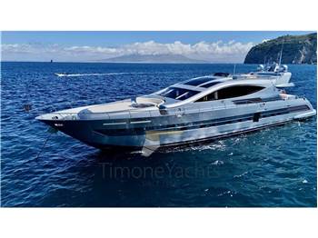 Cerrimarine 102 Flying Sport
