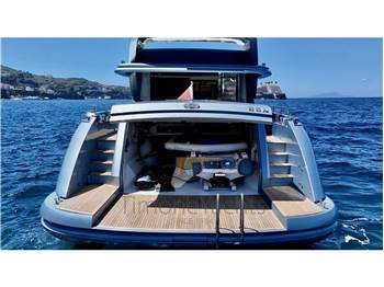 Cerrimarine 102 Flying Sport