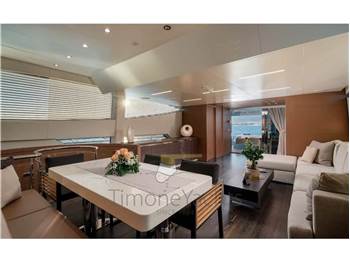 Cerrimarine 102 Flying Sport