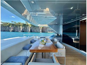 Cerrimarine 102 Flying Sport