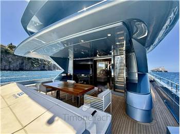 Cerrimarine 102 Flying Sport