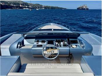 Cerrimarine 102 Flying Sport
