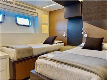 Cerrimarine 102 Flying Sport
