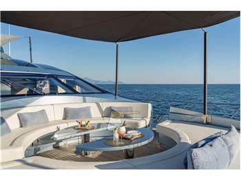 Cerrimarine 102 Flying Sport