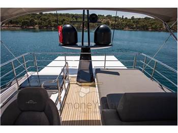 Azimut S 7 S7 (Seakeeper - vat paid)