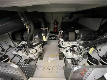 Azimut 60 Fly