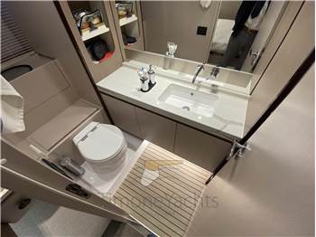 Azimut 60 Fly