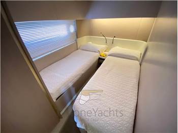 Azimut 60 Fly