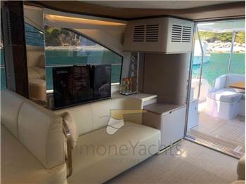 Azimut 60 Fly