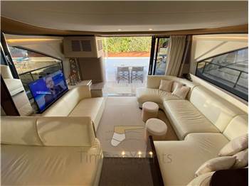Azimut 60 Fly