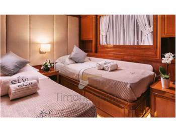 Posillipo Technema 95S