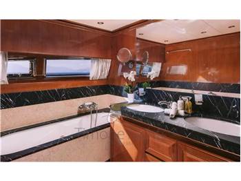 Posillipo Technema 95S