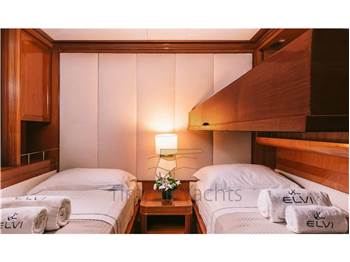 Posillipo Technema 95S