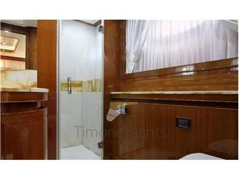 Posillipo Technema 95S