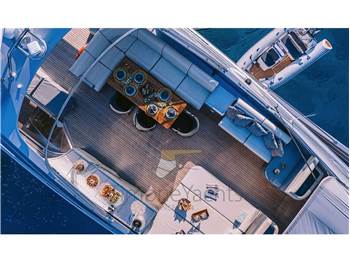 Posillipo Technema 95S