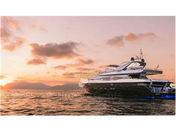 Posillipo Technema 95S