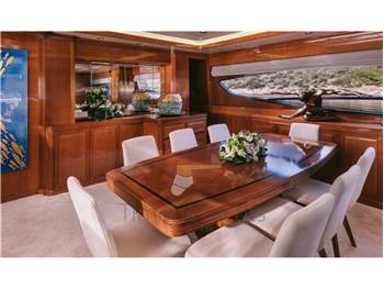 Posillipo Technema 95S