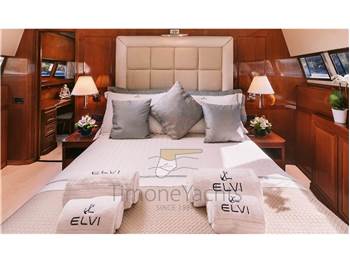 Posillipo Technema 95S