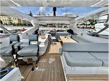 Sunseeker 95