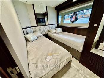 Sunseeker 95