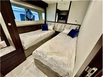 Sunseeker 95