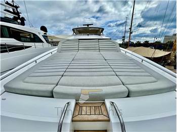 Sunseeker 95
