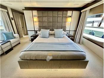 Sunseeker 95