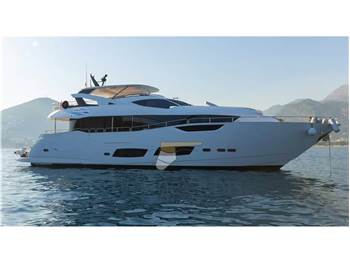 Sunseeker 95