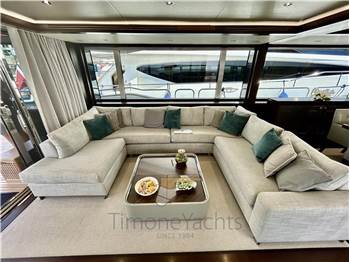 Sunseeker 95