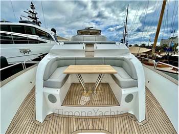 Sunseeker 95